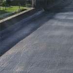 Spray foam roof coatings in Missouri